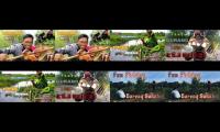 Thumbnail of Mancing bareng sahabat
