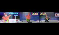 all Patrick beatbox songs at once