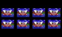 Sonic 1 Character Pak (Sonic) | Sonic 1 Character Pak (Modern Sonic)