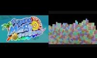 Tetris Delfino Plaza