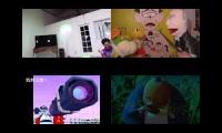 Blooper Kid 64 & Friends Sparta Remixes Side By Side 20