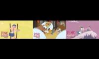 Pink Panther and Pals Episode 14 - Same Time