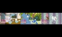 Thumbnail of Pink Panther and Pals Episode 19 - Same Time