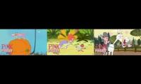 Pink Panther and Pals Episode 21 - Same Time