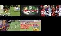 Penyelamatan - penyelamatan sepak bola terbaik sepanjang tahun 2020 |FOOTBALL EUROPA LEAGUE