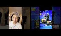 Dtx adil adil hakim chanel