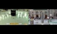 Makkah Madina live 2021