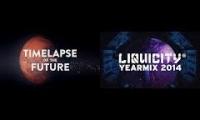 liquicity yearmis 2021