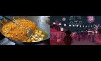 Asian Street Food LoFi Beats