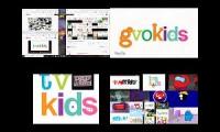 Up To Faster TVOKids 4 (Final)