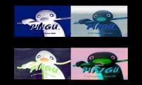 pingu outro quadparison