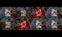 Inuyasha the Movie: Affections Touching Across Time