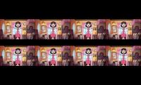 Total Drama: All Ella Scenes