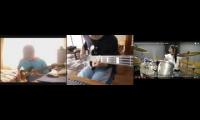 Thumbnail of canon rock bass and gitar n drums its close