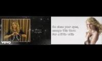 Thumbnail of Love Story Comparison