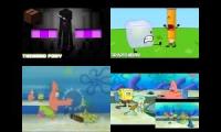 Thumbnail of [20 Subscribers] Sparta Extended Remixes Side By Side 3