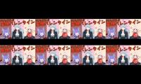 【バレンタインコラボ】みりくるんの妄想バレンタイン【 #みりくるん​ 】
