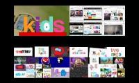 TVOKids Up To Faster