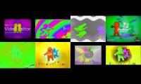 8 Noggin and Nick Jr Logo Collection V22