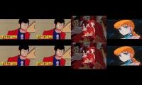 LUPIN THE 3rd PART 2 | EP01 - The Return of Lupin the 3rd | English Dub