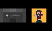 Chaos Faction Vs UFIGYAMLP 64 bits 32 bits 16 bits 8 bits 4 bits 2 bits 1 bit