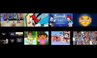 Thumbnail of THE BEST ANIMANIACS MASH UP EVER