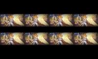 Mr Yosoka MashUp side by side