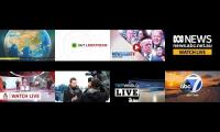 Live News Around The World