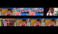 Cara menonton youtube secara bersamaan