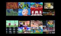 Thumbnail of Sparta Superparison 3 (Gotham Version)