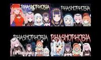 Pashmophobia hololiveEN
