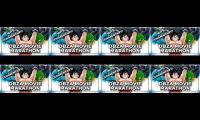 DBZA Movie Marathon w/Director Commentary