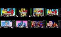 Thumbnail of Season 1 - TFS Watches DBZA - 10th Anniversary Marathon