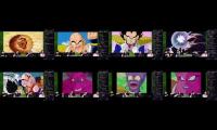 Season 1 - TFS Watches DBZA - 10th Anniversary Marathon