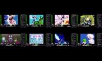 Season 1 - TFS Watches DBZA - 10th Anniversary Marathon