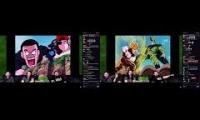 Thumbnail of Season 1 - TFS Watches DBZA - 10th Anniversary Marathon