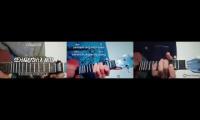 Cover kentrung senar 4 by Nnd Channel