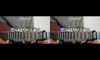 Cover kentrung senar 4 by Nnd Channel