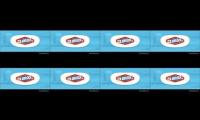 Nick Jr. Sponsor Compilation (2012-2018) (VHS Capture)