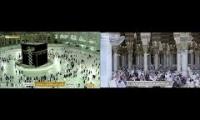 Thumbnail of Makkah Madina live 2021