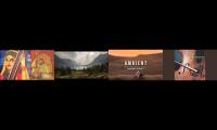 Thumbnail of Cello tanpura and other Drone in D