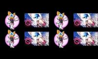 Fly In The Freedom by Tabitha Fair (Theme of Rouge) | Fly In The Freedom (Feat. Tabitha Fair)