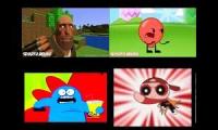 Thumbnail of Sparta Remixes Side-By-Side 10