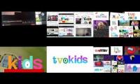 TVOKids Up To Faster