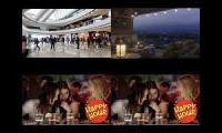 this is an ambience background  sound