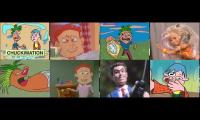 All KaBlam! Episodes 1-8 at Once