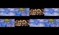 Warner Bros. Pictures (2021) logo with Fanfare (3RD MOST VIEWED VIDEO)
