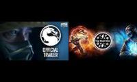 Mortal Kombat Trap Trailer