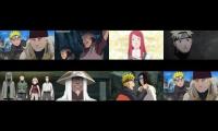 Naruto Shippuden MOIVES 2: THE MOVIES | Naruto Shippuden MOIVES 2: THE MOVIES