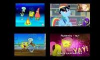 Thumbnail of [20 Subscribers] Sparta Creations Remixes Side By Side 8